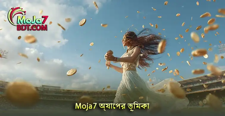 জানুন Moja7 অ্যাপের ভূমিকা সম্পর্কে