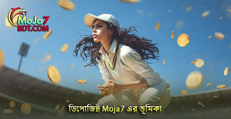 শেখা নিন ডিপোজিট Moja7 এর ভূমিকা সম্পর্কে