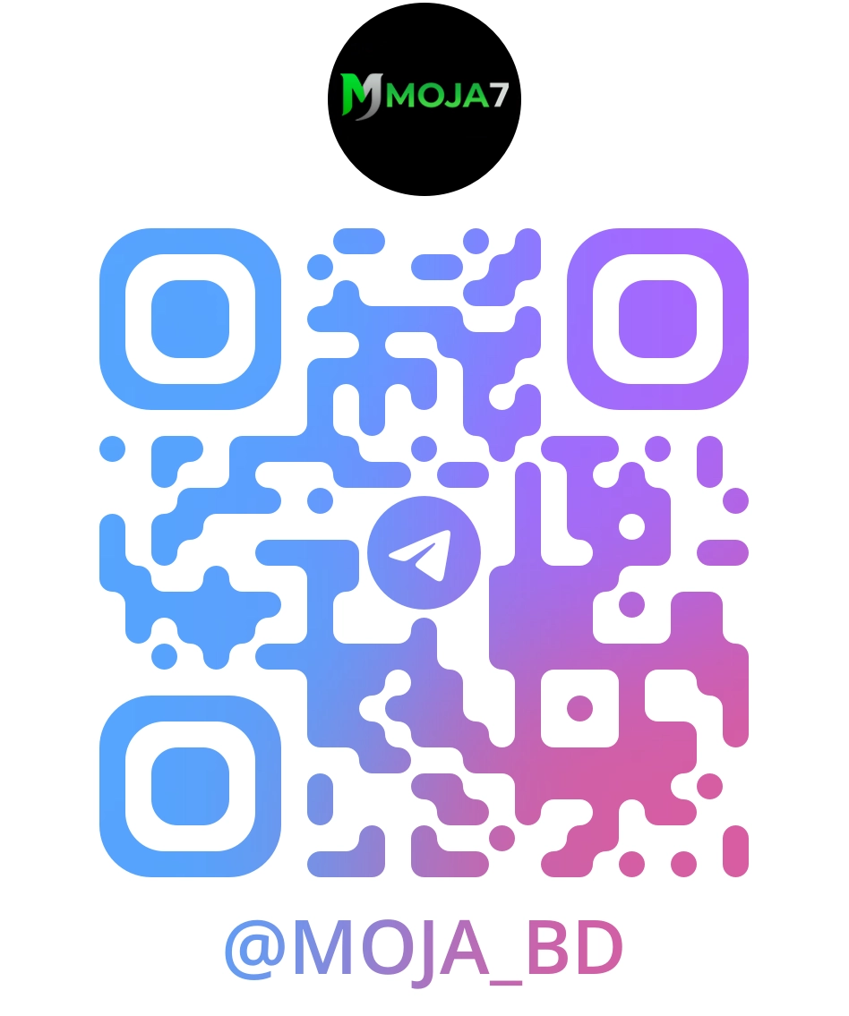 QR Moja7