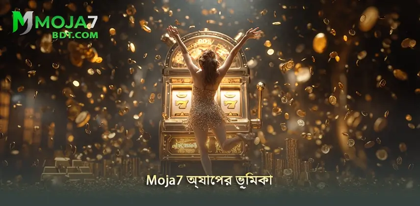 গবেষণা করুন Moja7 অ্যাপের ভূমিকা ডিজিটাল পরিবর্তনে